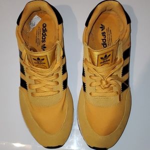 Authentic Adidas boost Iniki sneakers